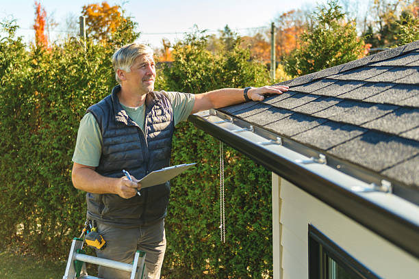 Trusted Roof Inspection service in Rochester, WA - Ben Roofing and Steel LLC